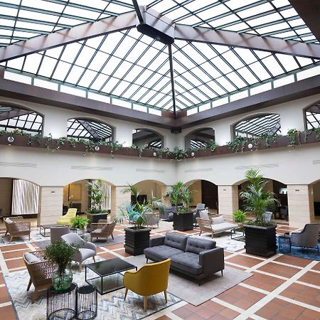 Intelier Rosa Hotel Castellon de la Plana Exterior photo