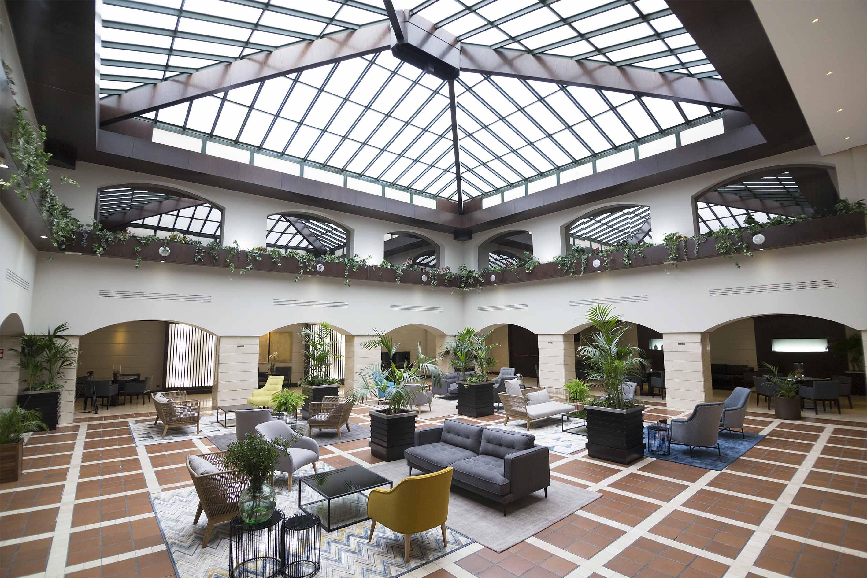 Intelier Rosa Hotel Castellon de la Plana Exterior photo