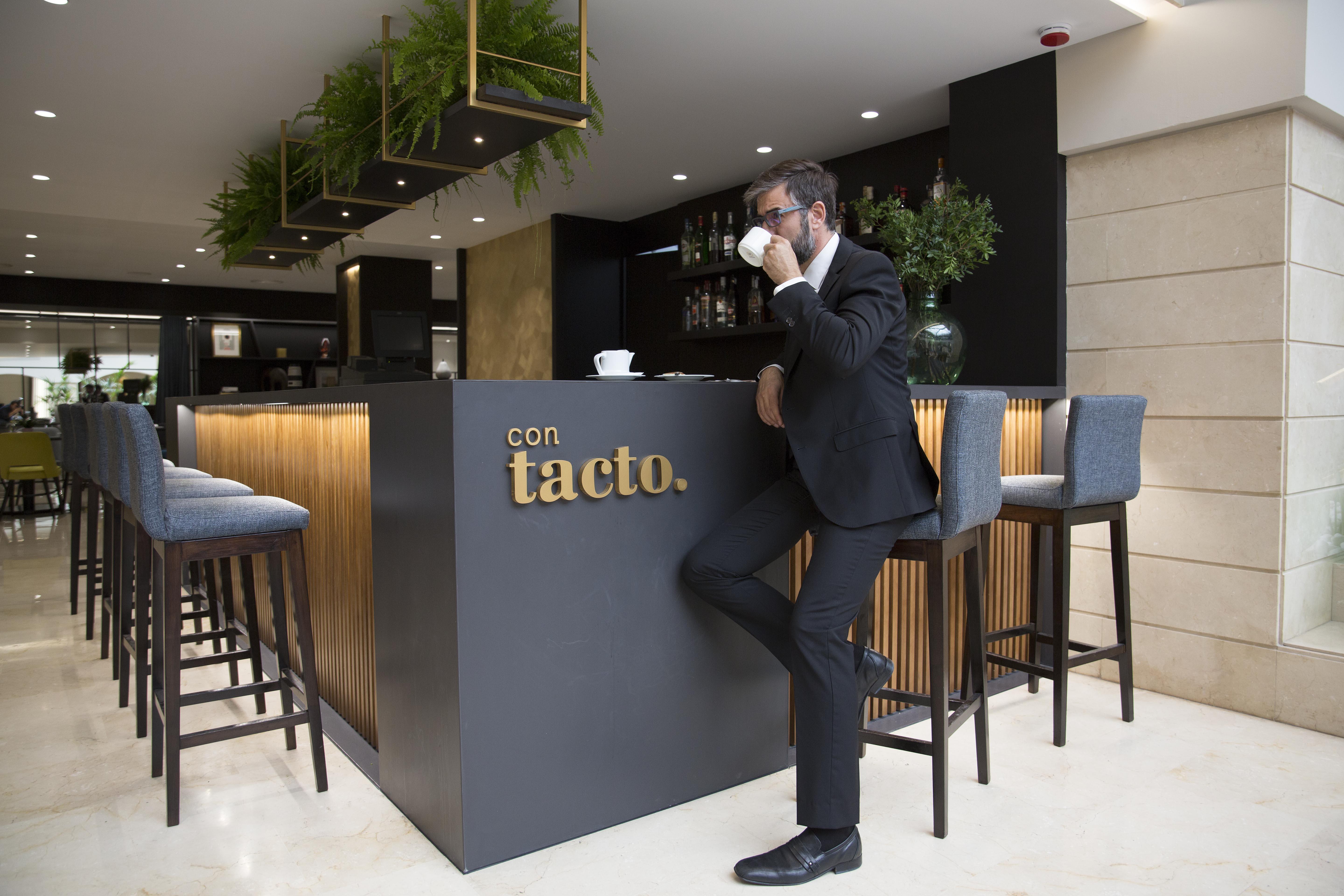 Intelier Rosa Hotel Castellon de la Plana Exterior photo