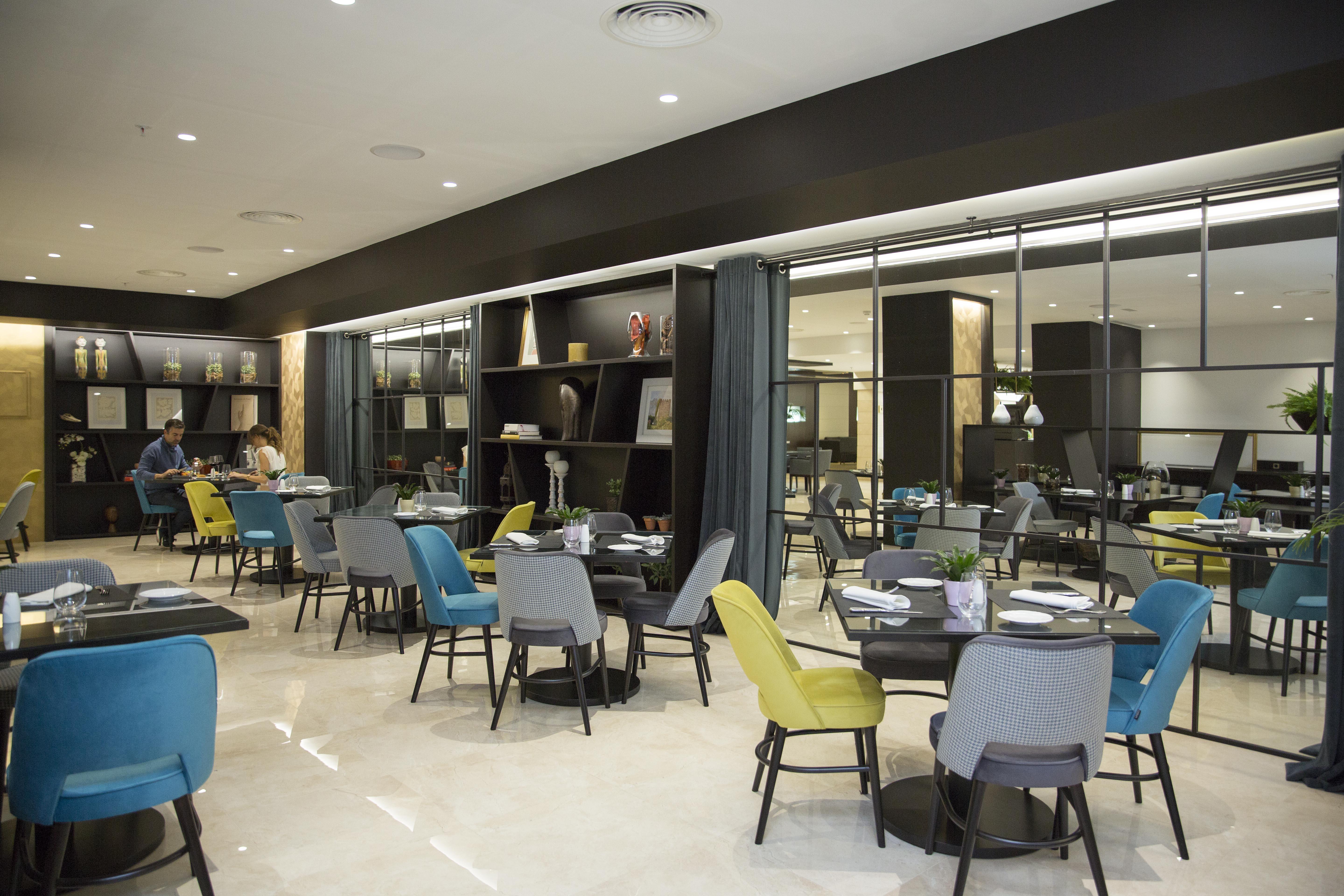 Intelier Rosa Hotel Castellon de la Plana Exterior photo