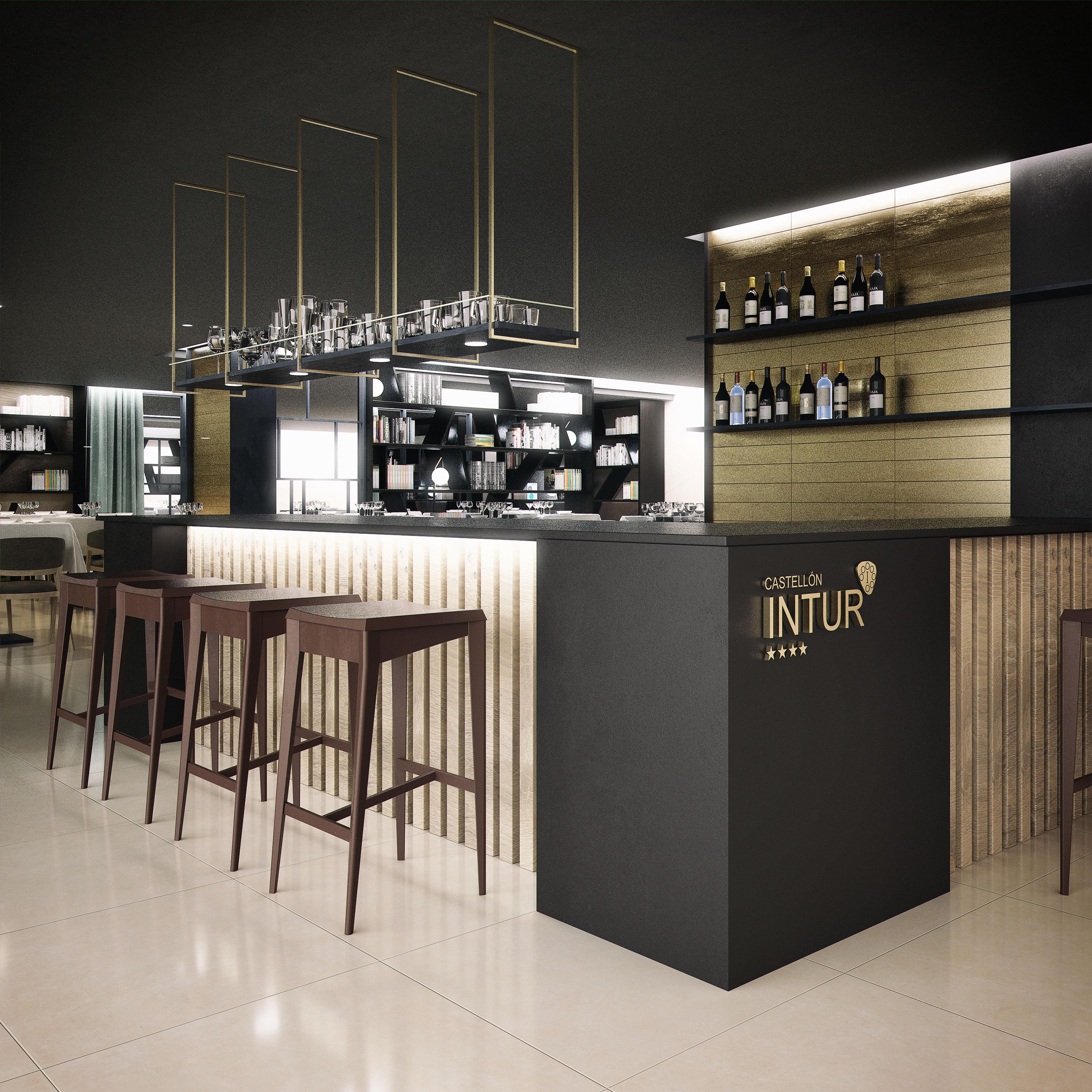 Intelier Rosa Hotel Castellon de la Plana Exterior photo