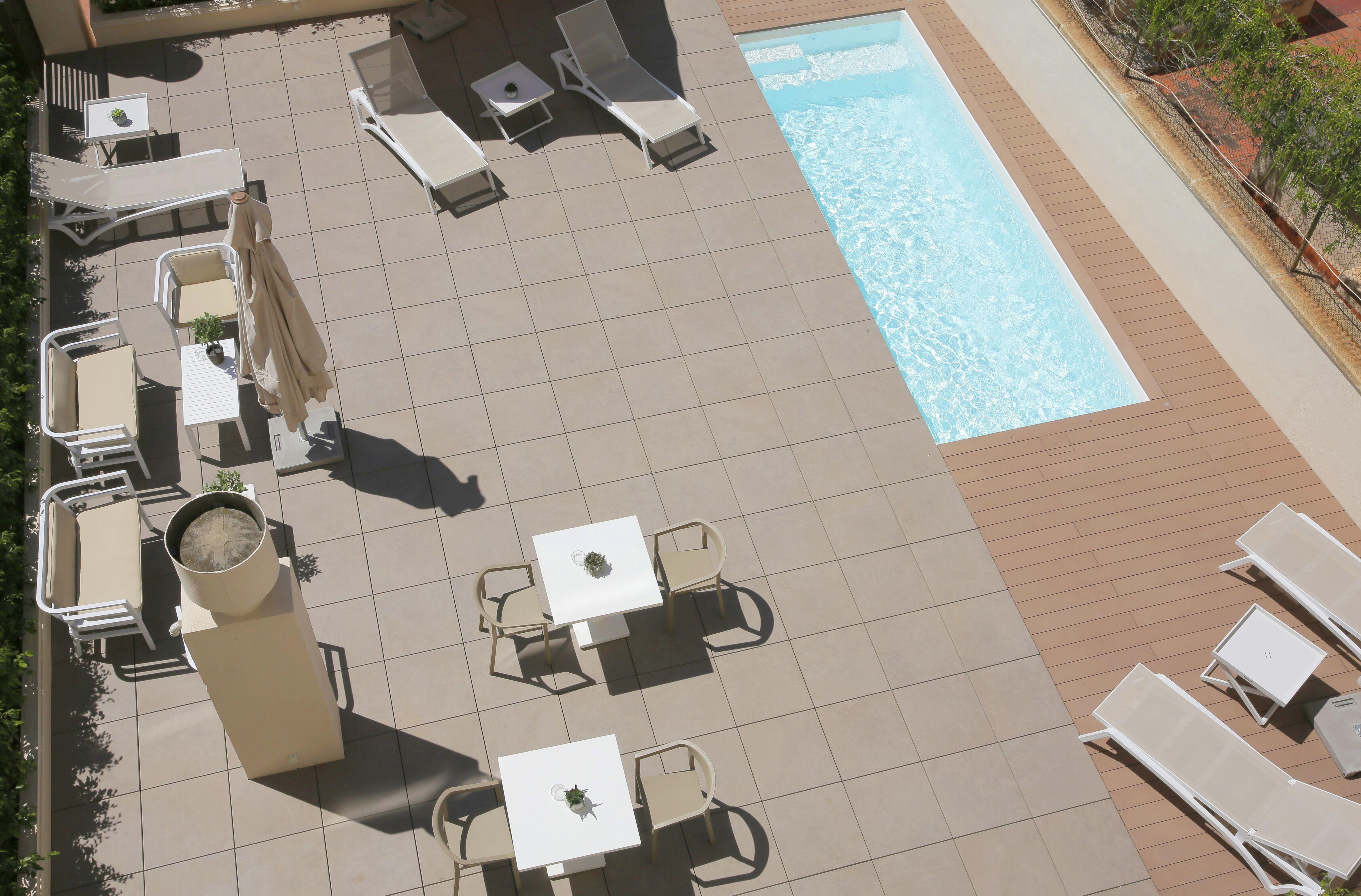 Intelier Rosa Hotel Castellon de la Plana Exterior photo