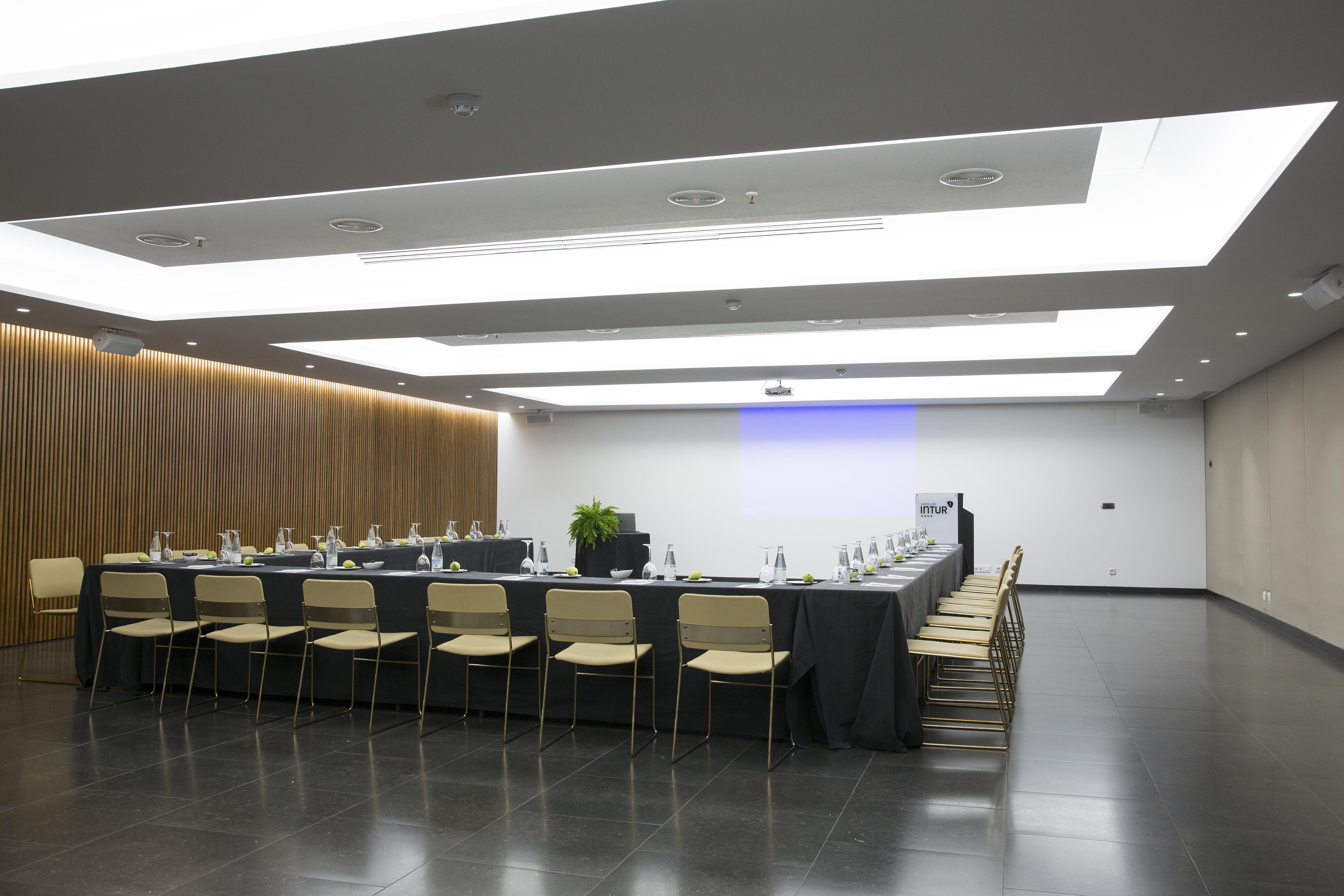 Intelier Rosa Hotel Castellon de la Plana Exterior photo