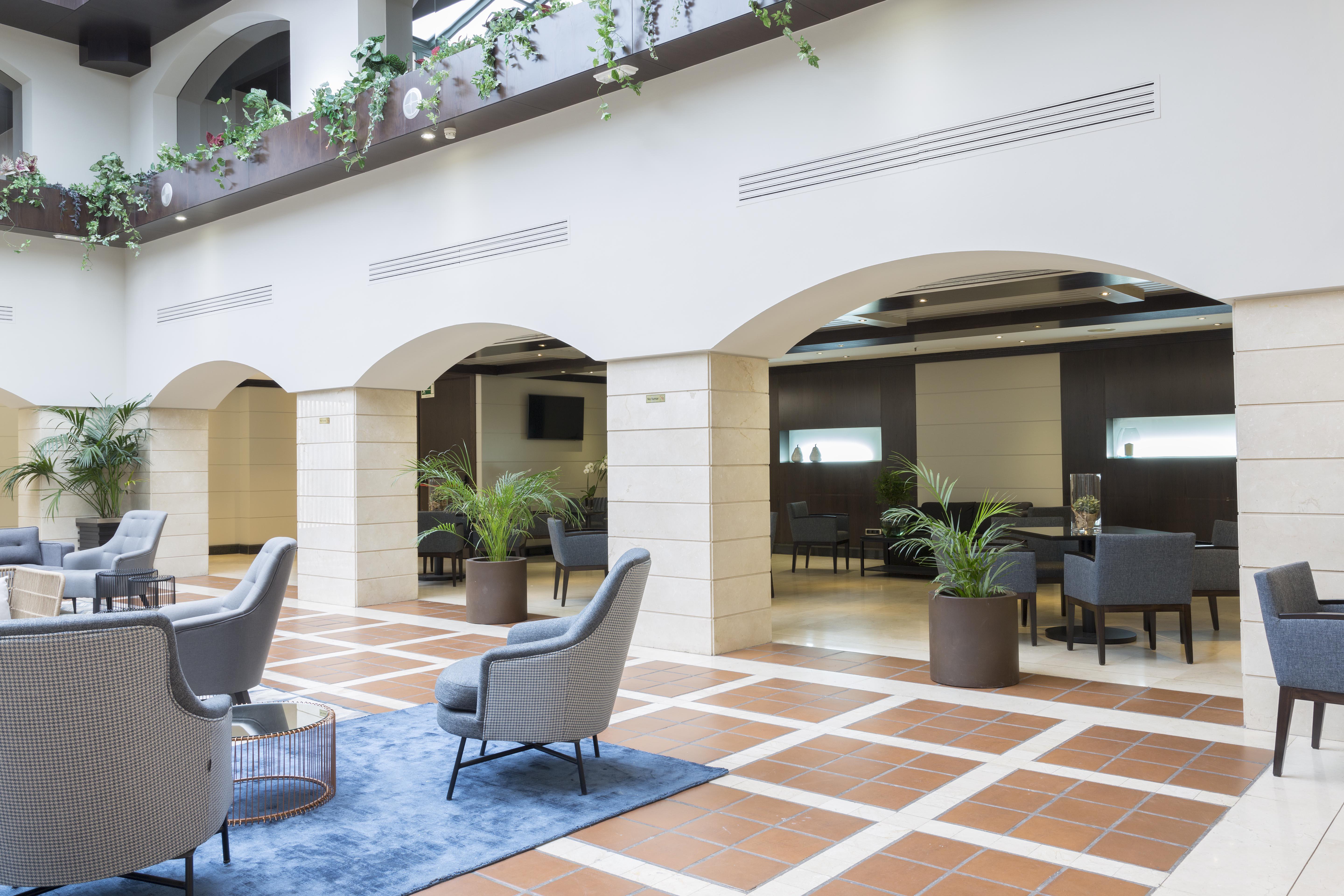 Intelier Rosa Hotel Castellon de la Plana Exterior photo