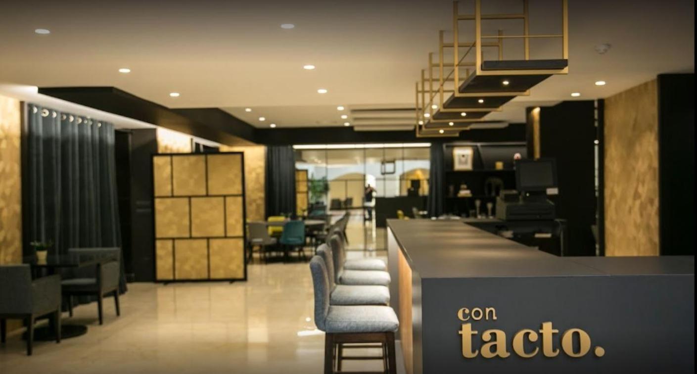 Intelier Rosa Hotel Castellon de la Plana Exterior photo
