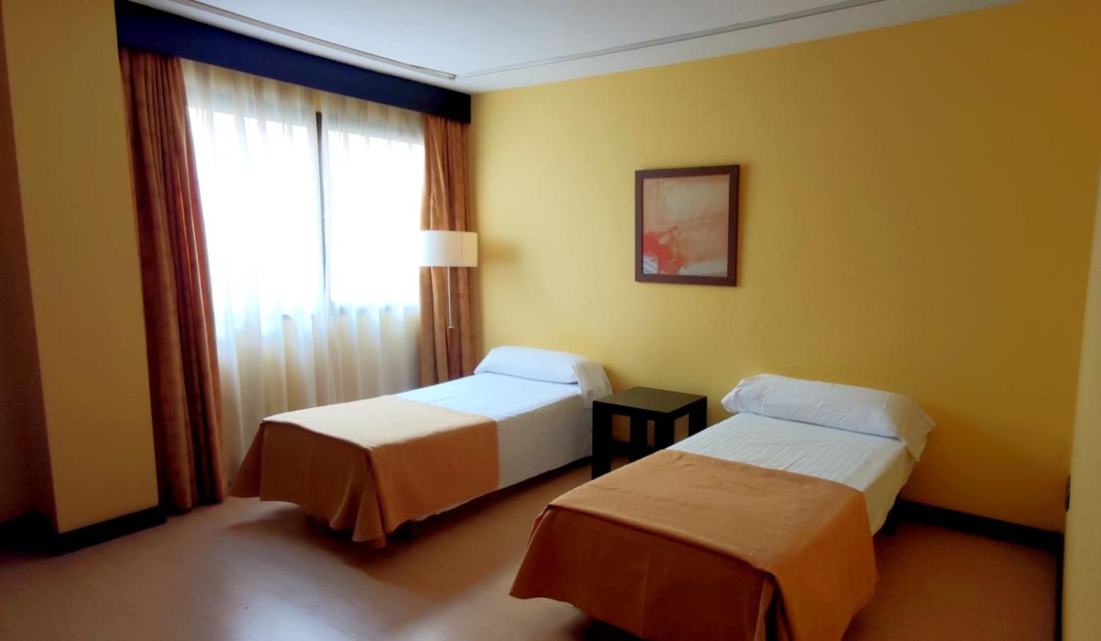 Intelier Rosa Hotel Castellon de la Plana Exterior photo