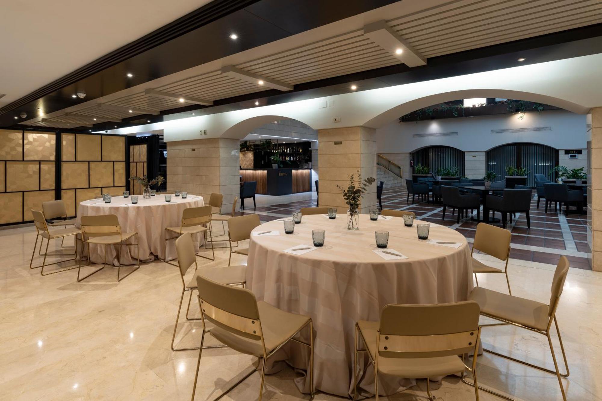 Intelier Rosa Hotel Castellon de la Plana Exterior photo